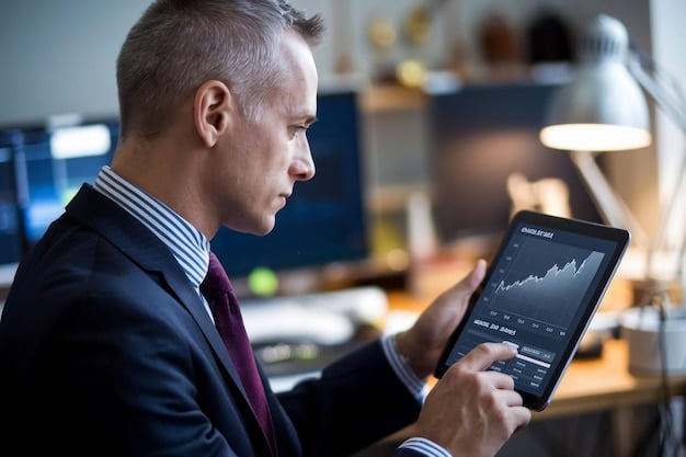 Investing for Beginners: Build Your US Stock Portfolio