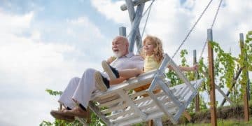 Retirement Planning: Secure Your Financial Future with a Personal Retirement Account - Cover Image