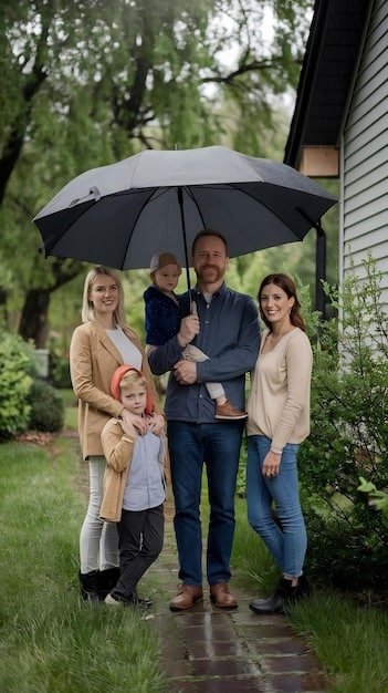 The Ultimate Guide to Personal Insurance: Protect Your Finances