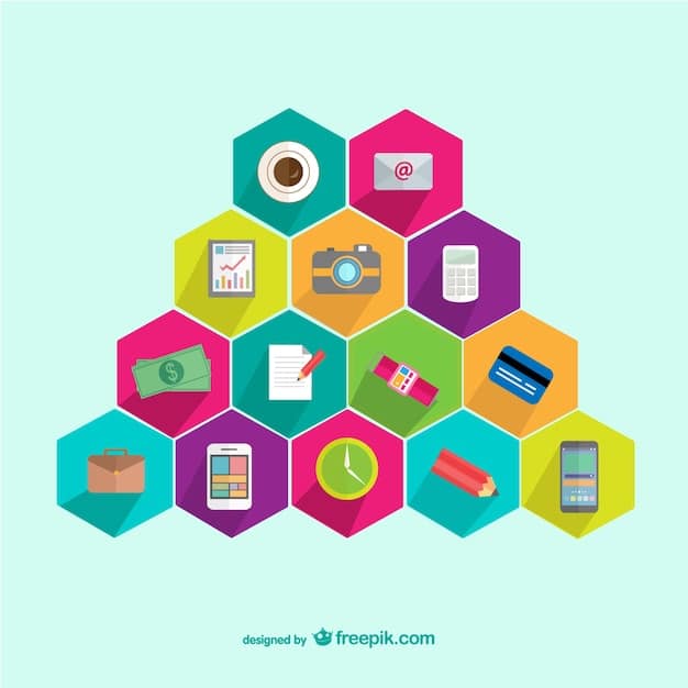 A collage displaying logos of popular expense tracking tools, such as QuickBooks Self-Employed, FreshBooks, Expensify, and a generic spreadsheet icon, representing various options for freelancers.