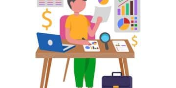 Financial Planning: Your Roadmap to Personal Goals - Cover Image