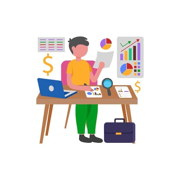 Financial Planning: Your Roadmap to Personal Goals