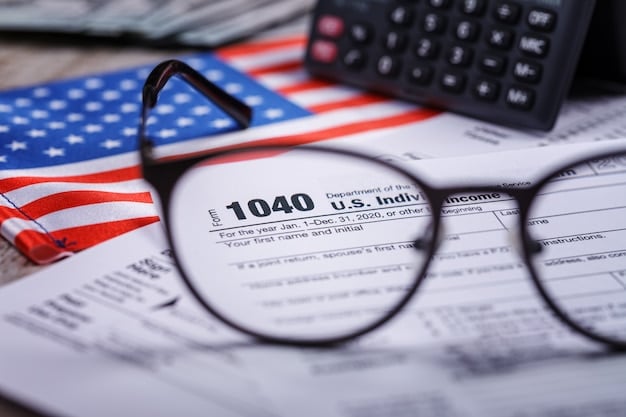 Maximize Your Standard Deduction in 2025: A Complete Tax Guide