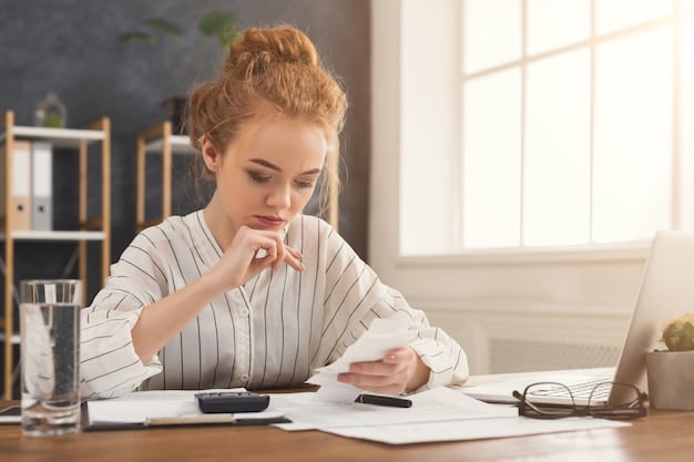 Avoid These 5 Common Tax Planning Mistakes in 2025