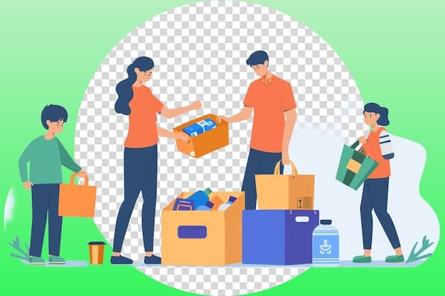 Optimize Tax Deductions: A 2025 Guide to Charitable Giving