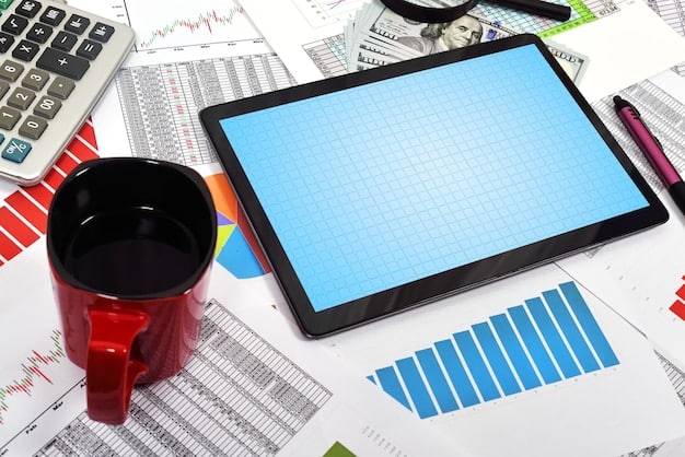 Tax Loss Harvesting: Reduce 2025 Capital Gains Taxes