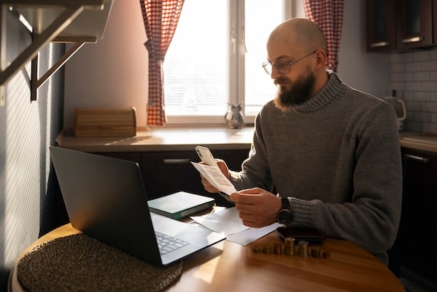 Estimated Taxes 2025: A Self-Employed Guide to Avoid Penalties
