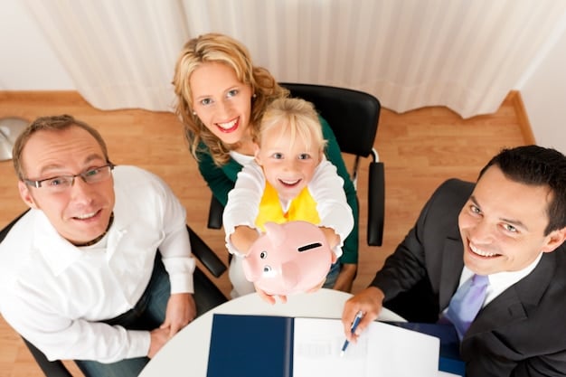 Estate Tax Planning: Minimize Taxes on Your Estate in 2025