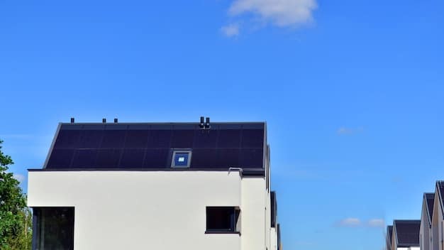 New Federal Grants for Renewable Energy Upgrades: Are You Eligible in 2025?