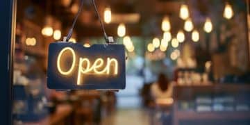 Government Assistance for Small Businesses: Your 2025 Guide - Cover Image
