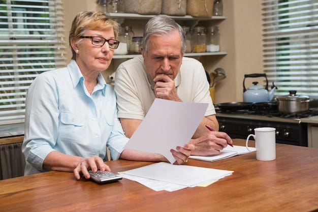Maximizing Your Social Security Benefits in 2025: Recent Updates & Strategies