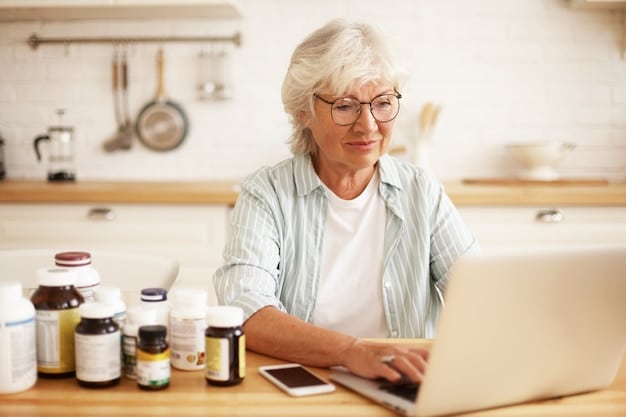 Save Money Now: Navigate Medicare Part D Updates & Cut Costs by 15%