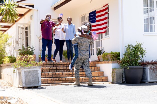 Government Grants for Veterans: Funding Opportunities Guide