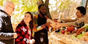 Understanding Food Assistance: SNAP, WIC & Federal Programs - Cover Image