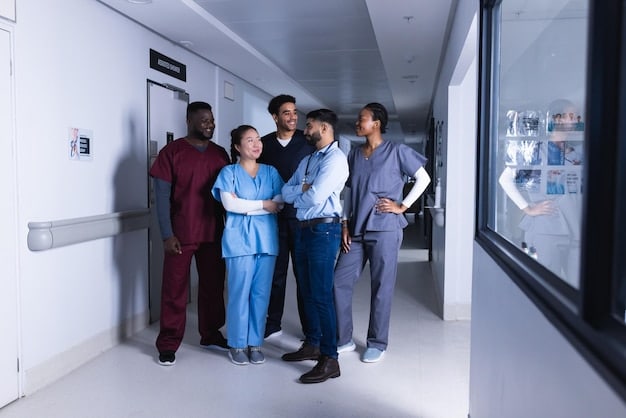 Medicaid Expansion: Navigating Eligibility and Maximizing Benefits