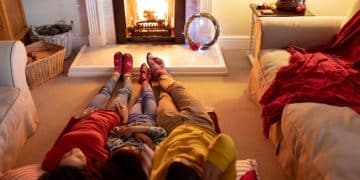 LIHEAP: Apply Now for Winter Heating Assistance in the US - Cover Image