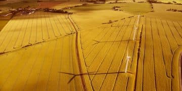 Federal Assistance for Farmers: Grants and Loans in 2025 - Cover Image