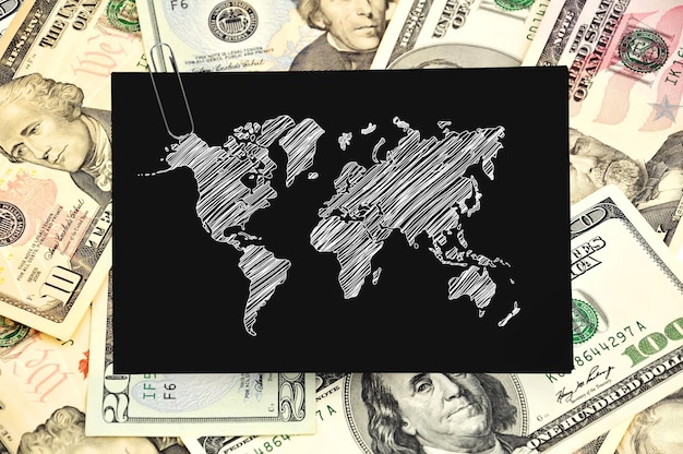 The US Dollar’s Strength: Impact on International Trade in 2025
