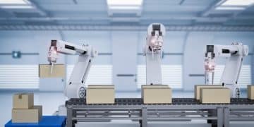 The Future of US Manufacturing: Automation and Reshoring Impact - Cover Image