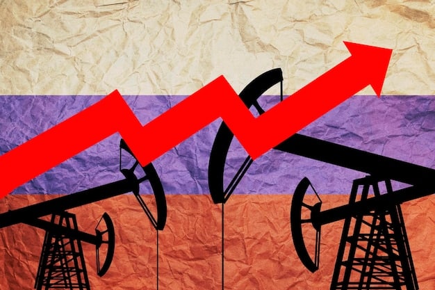Energy Sector Update: How Oil Prices Impact the US Economy