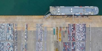 US Trade Deficit: Understanding Import/Export Trends & Impacts - Cover Image