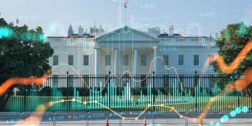 The Impact of Government Spending on US Economic Stability: A 2025 Analysis - Cover Image