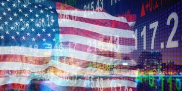 Global Economic Events: Analyzing the Impact on the US Market - Cover Image