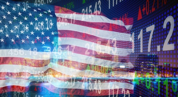 Global Economic Events: Analyzing the Impact on the US Market