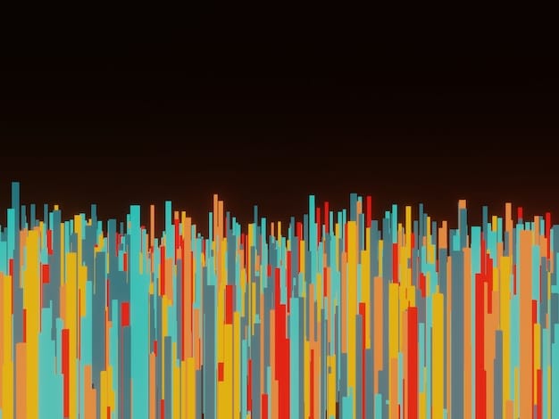 A chart showing the increasing median age of the US population from 1950 to 2050, with a clear upward trend line.