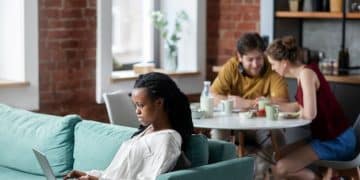 The Future of Work in the US: Remote Work and Gig Economy Impact - Cover Image
