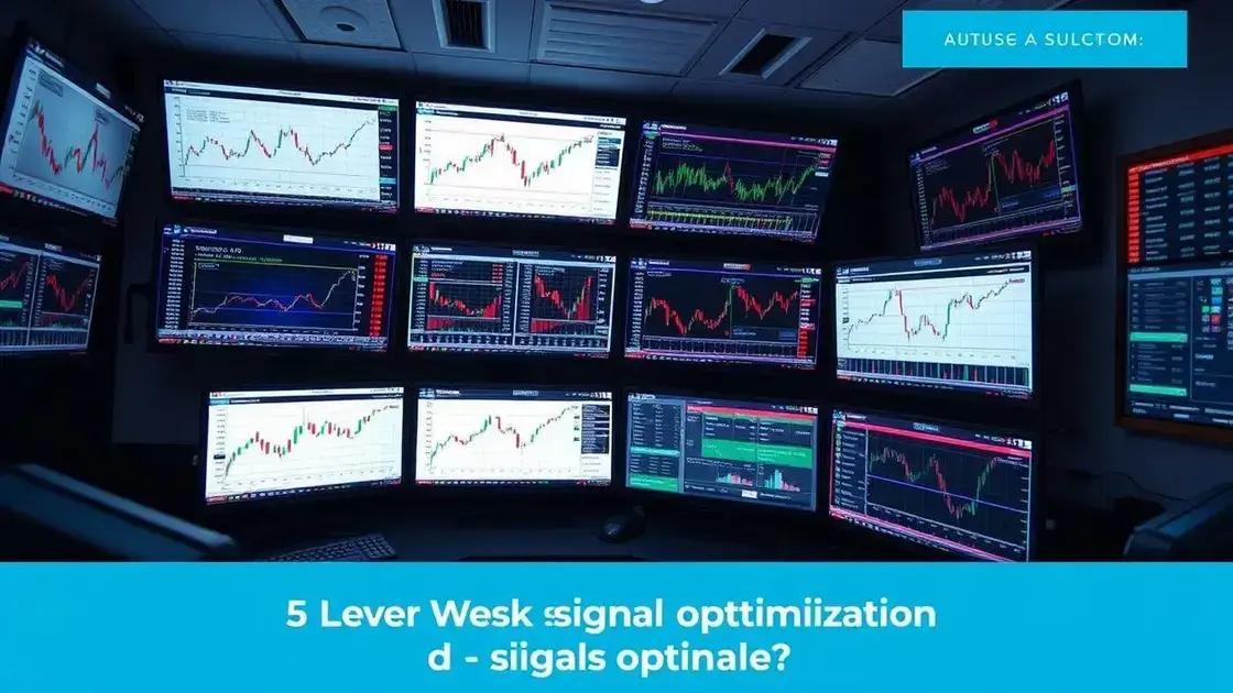 Real-world examples of successful strategy enhancements