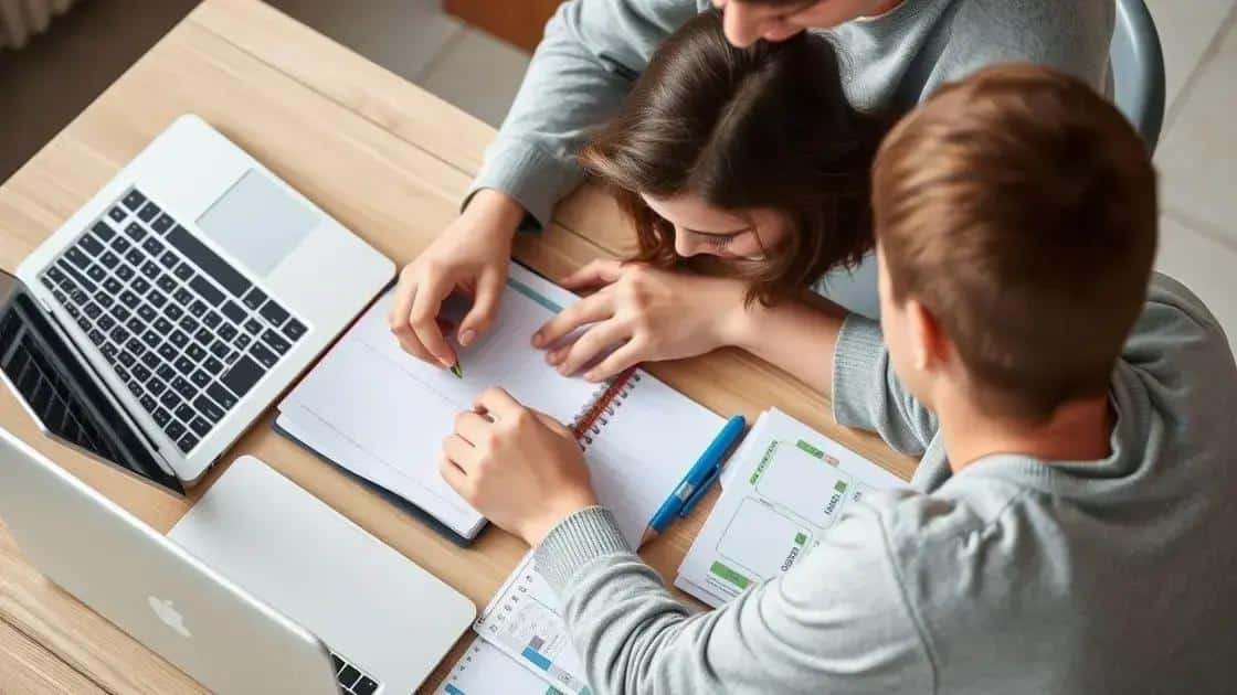 Key budgeting methods for young adults