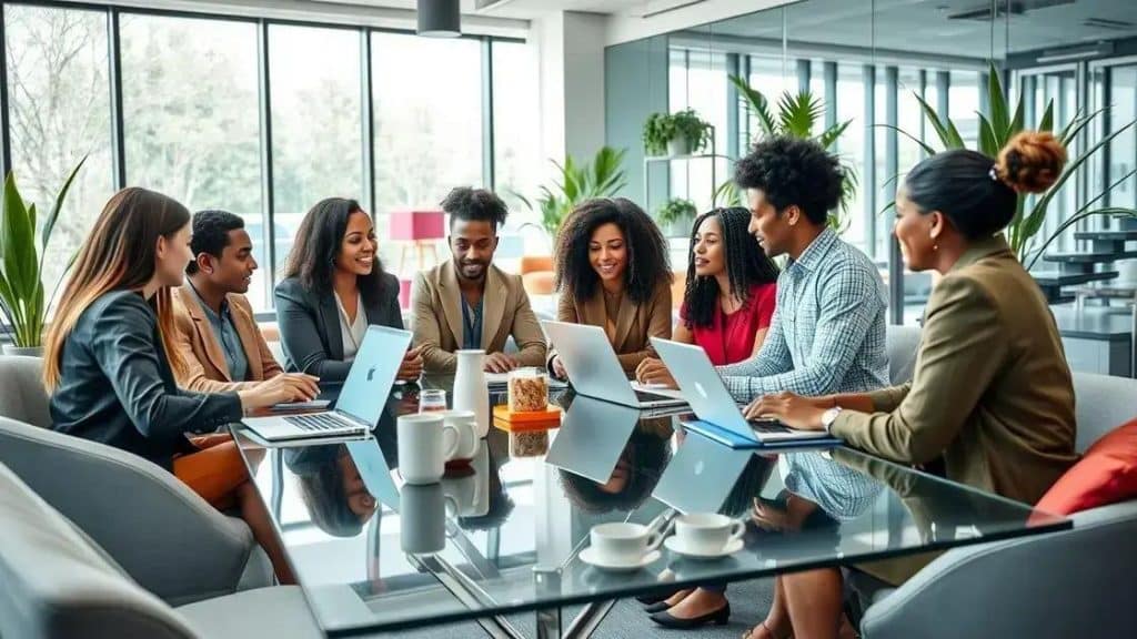 Labor market trends in the US: what you need to know