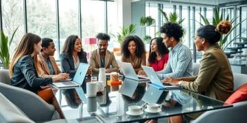 Labor market trends in the US: what you need to know