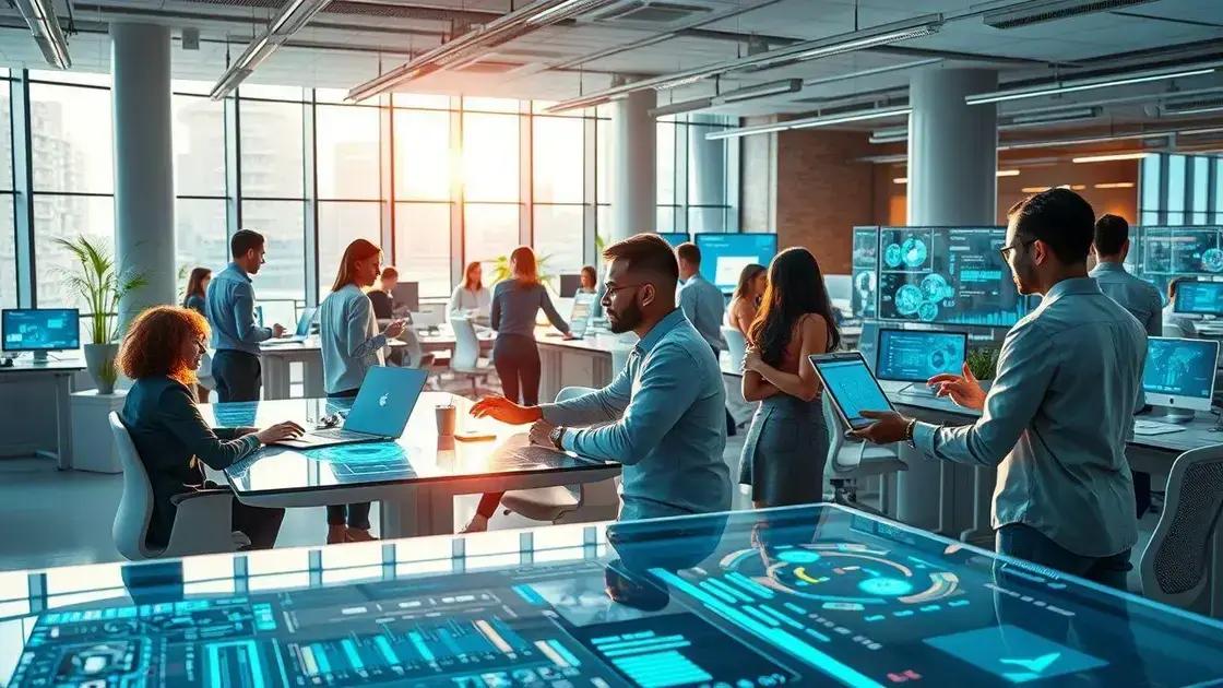 Future predictions for the US labor market