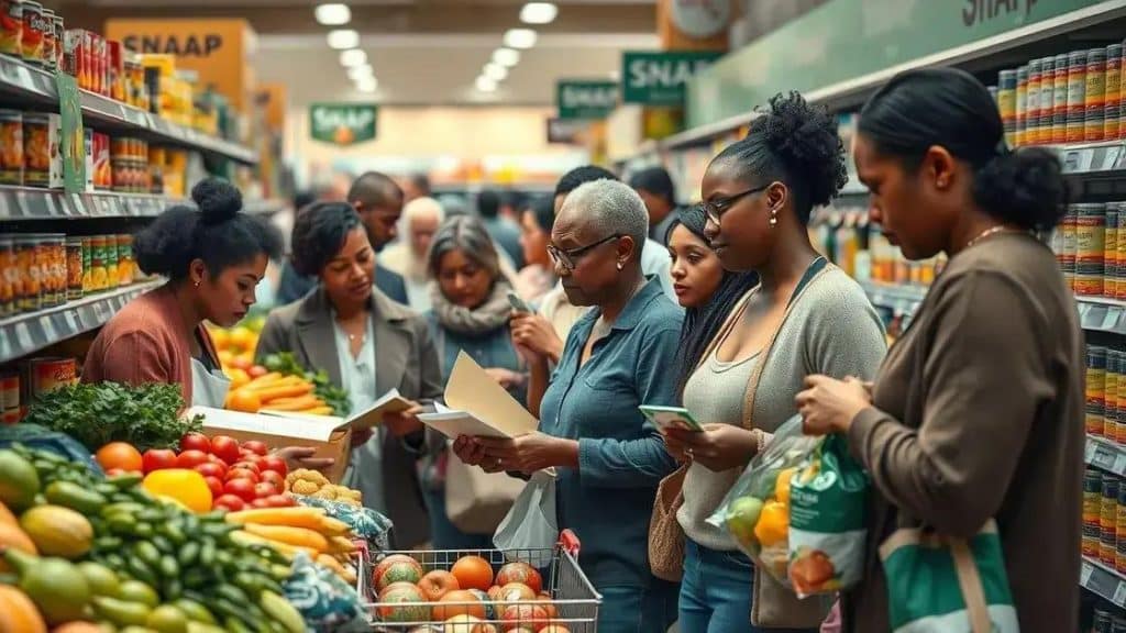 SNAP eligibility requirements: Are you qualified?