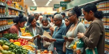 SNAP eligibility requirements: Are you qualified?