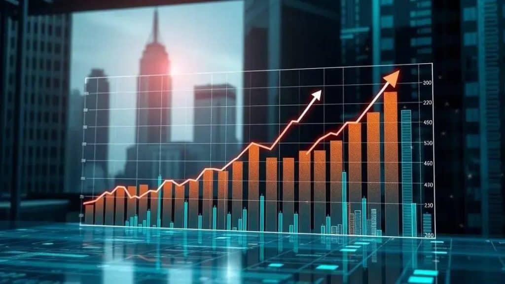 GDP growth analysis USA: insights and trends