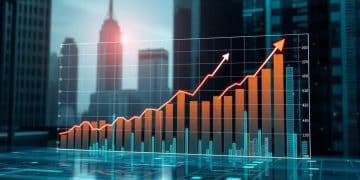 GDP growth analysis USA: insights and trends