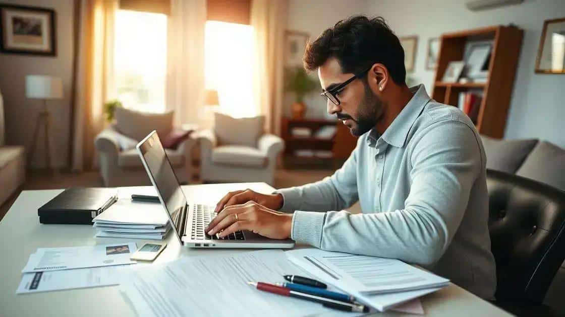 Step-by-step guide to applying for Medicaid