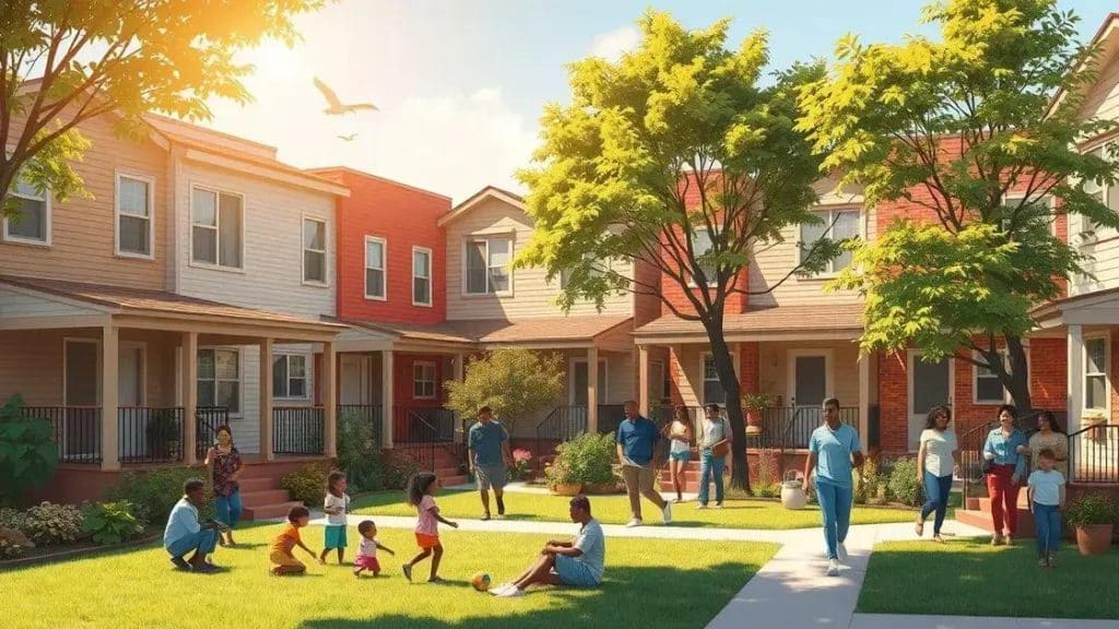 Affordable housing programs: Unlocking opportunities for communities