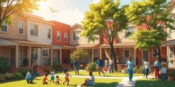 Affordable housing programs: Unlocking opportunities for communities