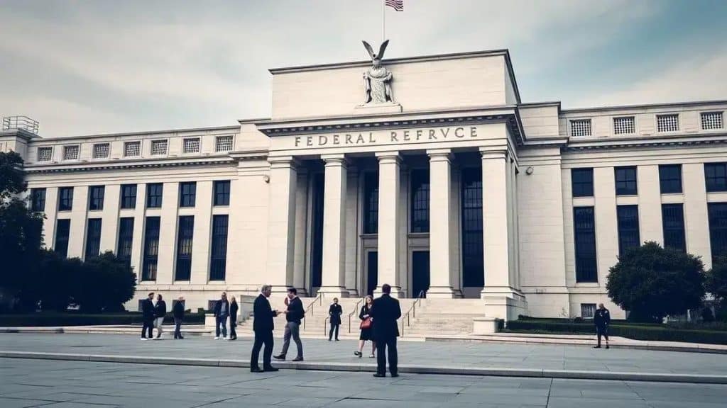 Federal Reserve interest rates: what you need to know