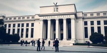 Federal Reserve interest rates: what you need to know