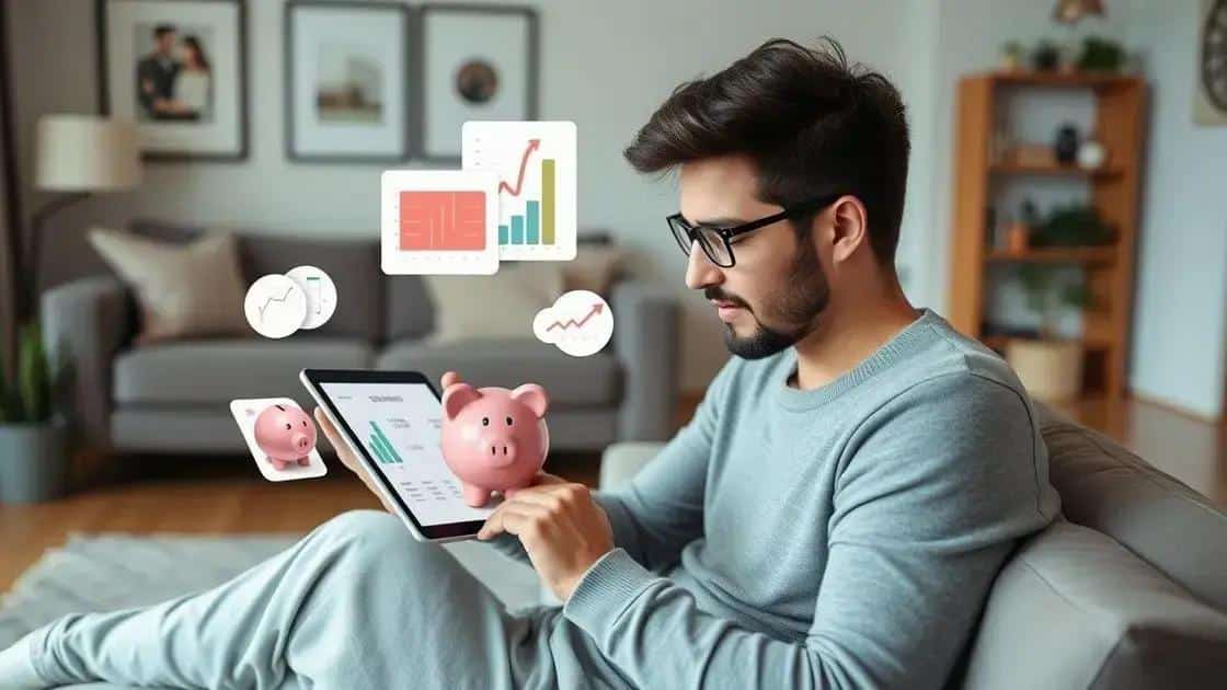 How to maintain your emergency savings
