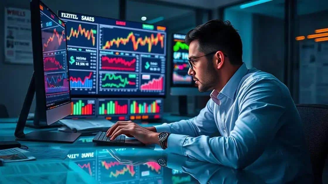 Future trends in Federal Reserve interest rates Future trends in Federal Reserve interest rates