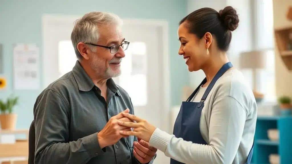 Childcare assistance programs: how to access support