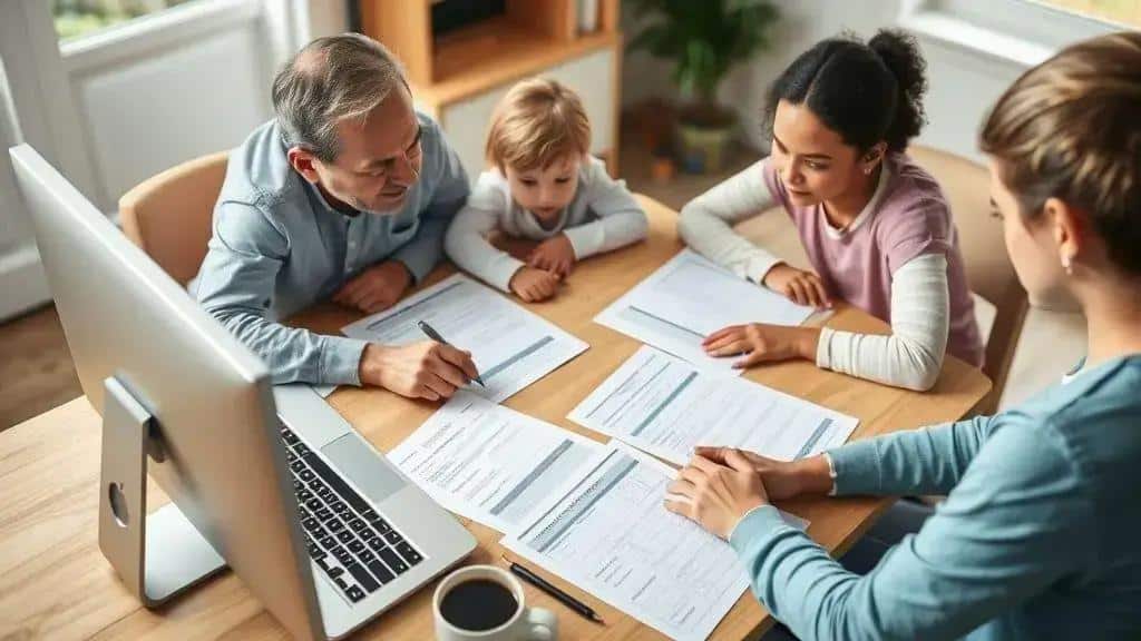 How to apply for childcare assistance programs How to apply for childcare assistance programs