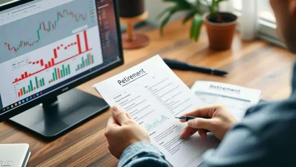Investment options for retirement savings growth Investment options for retirement savings growth