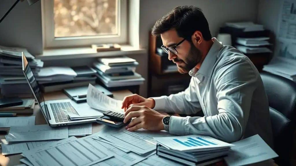 Self-employed tax filing: simplify your process today